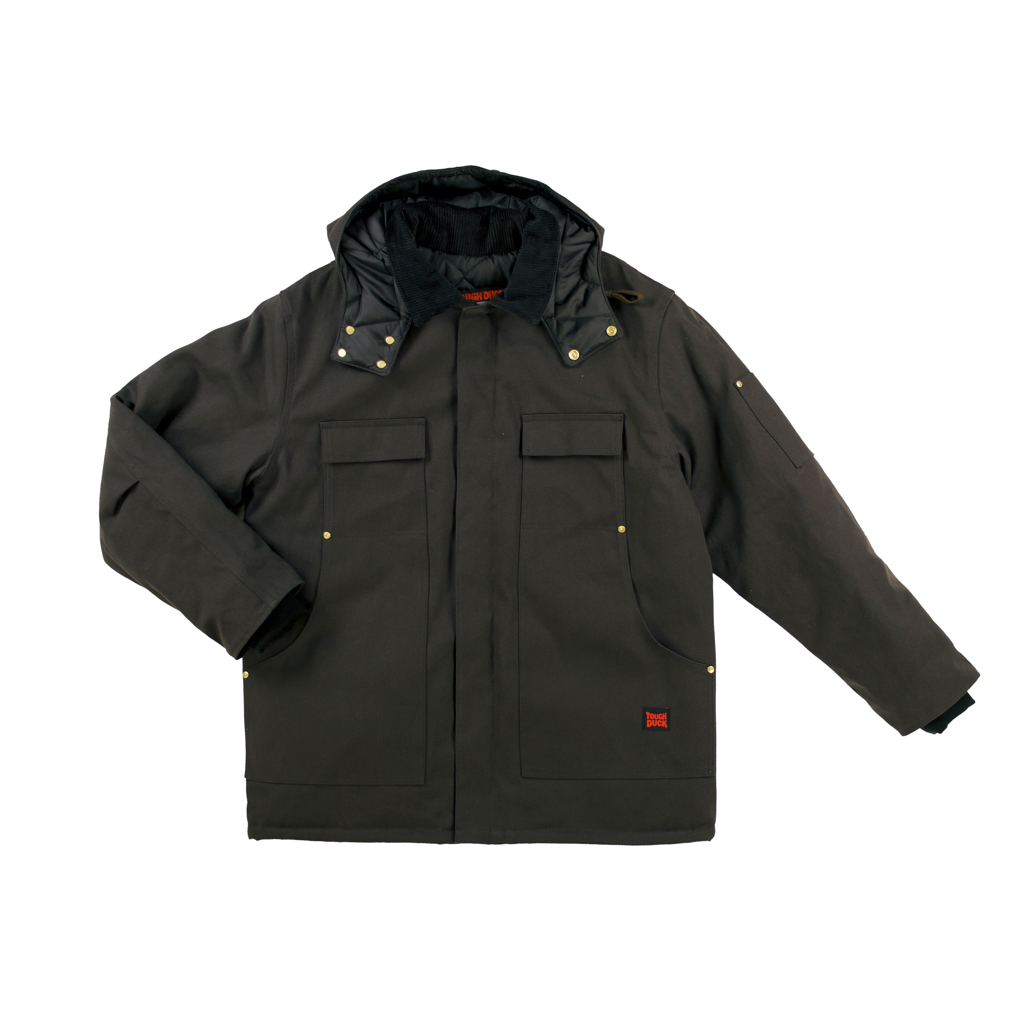 Picture of Tough Duck WJ34 ULTIMATE DUCK PARKA